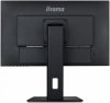 IIYAMA Monitor 24 cale XUB2492HSN-B5 IPS,USB-C Dock,HDMI,DP,DaisyChain,HAS